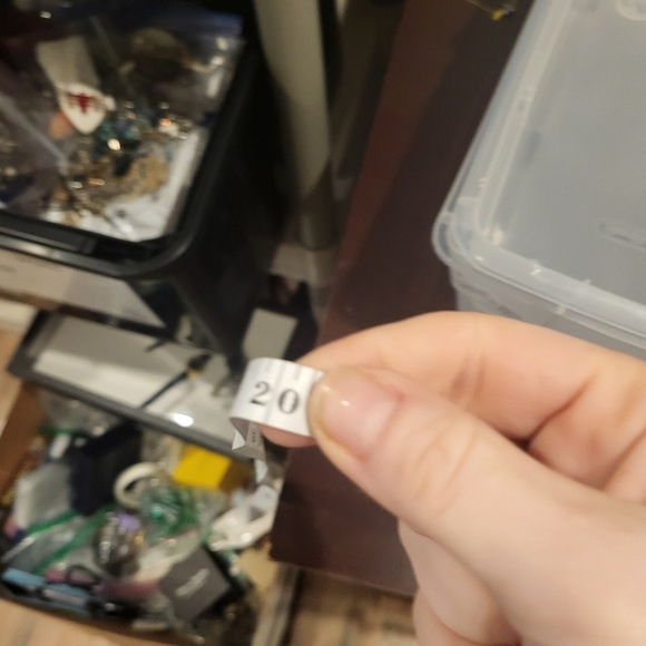 Taylor Swift The Eras Tour Denim Jacket - Picture 10 of 10